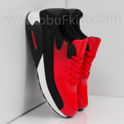 МЪЖКИ МАРАТОНКИ - 2702-52001 RED/BLACK