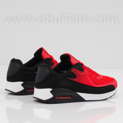 МЪЖКИ МАРАТОНКИ - 2702-52001 RED/BLACK