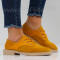 ДАМСКИ ЕЖЕДНЕВНИ ОБУВКИ - 1703-3002005 YELLOW