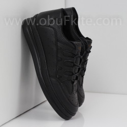 МЪЖКИ КЕЦОВЕ - 1803-7282005 ALL BLACK