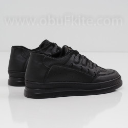 МЪЖКИ КЕЦОВЕ - 1803-7282005 ALL BLACK