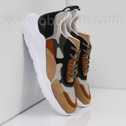 МЪЖКИ МАРАТОНКИ - 1803-6252007 BEIGE