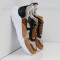 МЪЖКИ МАРАТОНКИ - 1803-6252007 BEIGE