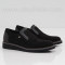 МЪЖКИ ОБУВКИ - 1803-3162008 BLACK