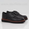 МЪЖКИ ОБУВКИ - 1803-7712009 BLACK