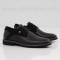 МЪЖКИ ОБУВКИ - 1803-1462011 BLACK