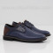МЪЖКИ ОБУВКИ - 1803-1462011 BLUE