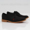 МЪЖКИ ОБУВКИ - 1803-4442012 BLACK
