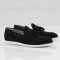 МЪЖКИ МОКАСИНИ - 1803-3522013 BLACK