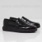 МЪЖКИ МОКАСИНИ - 1803-1022015 BLACK