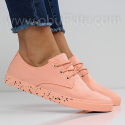 ДАМСКИ КЕЦОВЕ - 1804-22072002 PINK