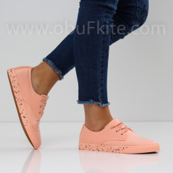 ДАМСКИ КЕЦОВЕ - 1804-22072002 PINK