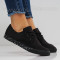 ДАМСКИ КЕЦОВЕ - 1804-22072002 BLACK