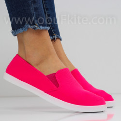 ДАМСКИ ГУМЕНКИ - 1804-640013112006 PINK