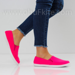 ДАМСКИ ГУМЕНКИ - 1804-640013112006 PINK