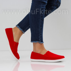 ДАМСКИ ГУМЕНКИ - 1804-640013112006 RED