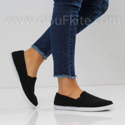 ДАМСКИ ГУМЕНКИ - 1804-640013112006 BLACK
