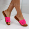 ДАМСКИ ЧЕХЛИ - 1607-255201101 PINK