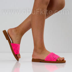 ДАМСКИ ЧЕХЛИ - 1607-255201101 PINK