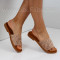 ДАМСКИ ЧЕХЛИ - 1607-255201101 BEIGE
