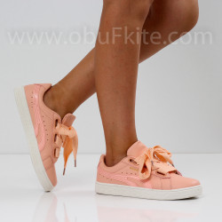 ДАМСКИ КЕЦОВЕ - 1607-17998201110 PINK