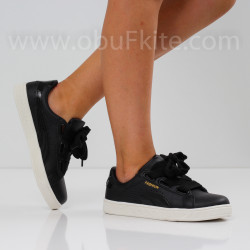 ДАМСКИ КЕЦОВЕ - 1607-17998201110 BLACK