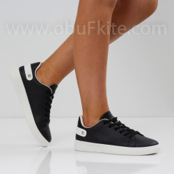 ДАМСКИ КЕЦОВЕ - 1607-1827201111 BLACK