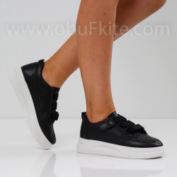 ДАМСКИ КЕЦОВЕ - 1607-6903201114 BLACK
