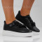 ДАМСКИ КЕЦОВЕ - 1607-6903201114 BLACK