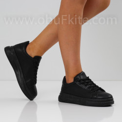ДАМСКИ КЕЦОВЕ - 1607-98201316 BLACK