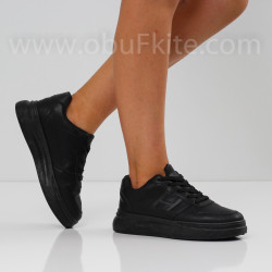 ДАМСКИ КЕЦОВЕ - 1607-62201317 BLACK