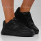 ДАМСКИ КЕЦОВЕ - 1607-62201317 BLACK