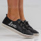 ДАМСКИ КЕЦОВЕ - 1607-509201119 BLACK
