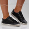 ДАМСКИ КЕЦОВЕ - 1607-540201120 BLACK
