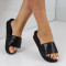 ДАМСКИ ЧЕХЛИ - 1607-118201022 BLACK