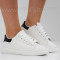 ДАМСКИ КЕЦОВЕ - 1607-56201418 WHITE/BLACK