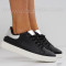 ДАМСКИ КЕЦОВЕ - 2507-002201305 BLACK