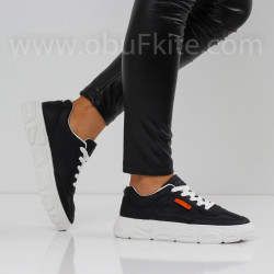 ДАМСКИ КЕЦОВЕ - 1607-138201115 BLACK