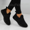 ДАМСКИ МАРАТОНКИ - 1809-790201806 BLACK