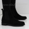 ДАМСКИ БОТИ - 1809-9202518 BLACK