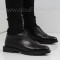 ДАМСКИ БОТИ - 1809-3202219 BLACK