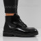 ДАМСКИ БОТИ - 2409-800202206 BLACK
