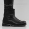 ДАМСКИ БОТИ - 2409-126824202207 BLACK