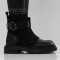 ДАМСКИ БОТИ - 2409-198711203514 BLACK
