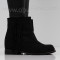 ДАМСКИ БОТИ - 2409-99108202217 BLACK