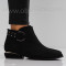 ДАМСКИ БОТИ - 1910-0420202518 BLACK