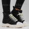 ДАМСКИ КЕЦОВЕ - 1910-0418202020 BLACK