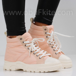 ДАМСКИ КЕЦОВЕ - 1910-0418202020 PINK