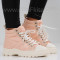 ДАМСКИ КЕЦОВЕ - 1910-0418202020 PINK