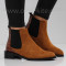 ДАМСКИ БОТИ - 1910-403202423 CAMEL
